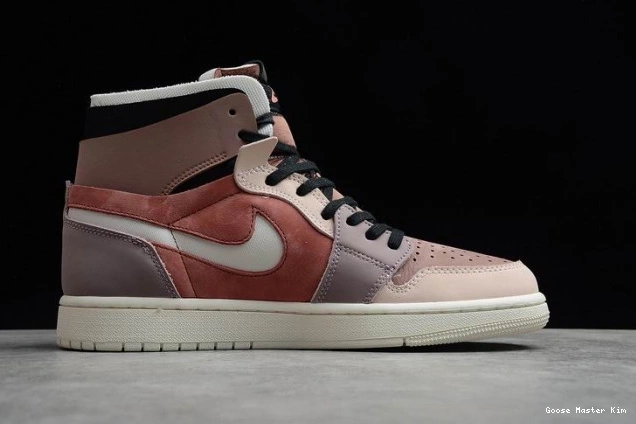 Jordan Zoom Canyon 1 CT0979-602 CMFT High Air (W) Rust 0728